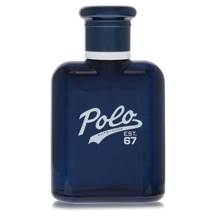 Polo 67 Cologne 25 oz EDT Spray Unboxed for Men 54$