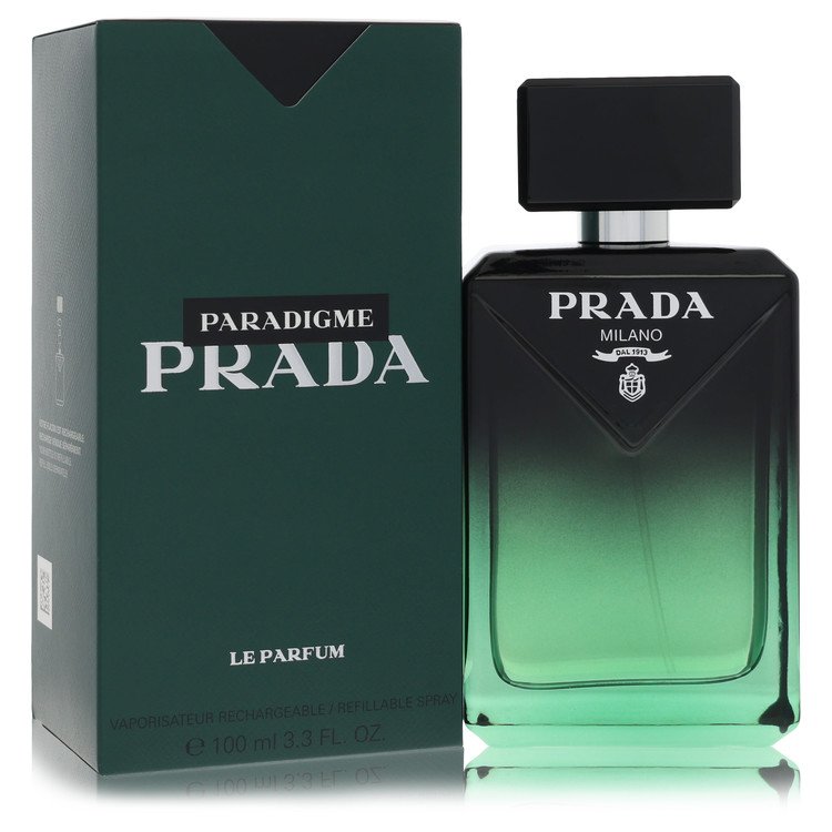 Prada Paradigme Le Parfum by Prada