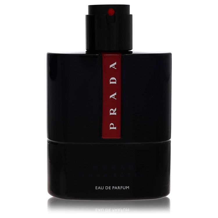 Prada Luna Rossa Ocean Cologne 34 oz EDP Spray Unboxed for Men 100$