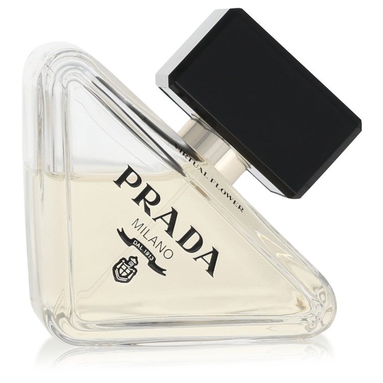 Prada Paradoxe Virtual Flower Perfume 16 oz EDP Spray Unboxed for Women 91$