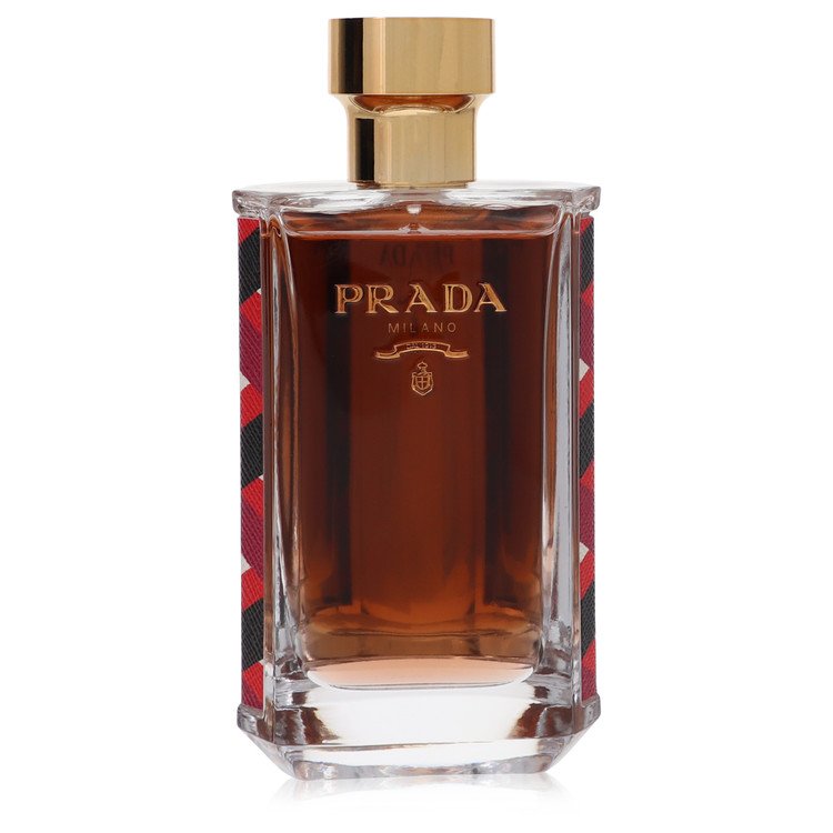Authentic Prada La Femme Absolu by Prada Outlet Batch Verified Bottle