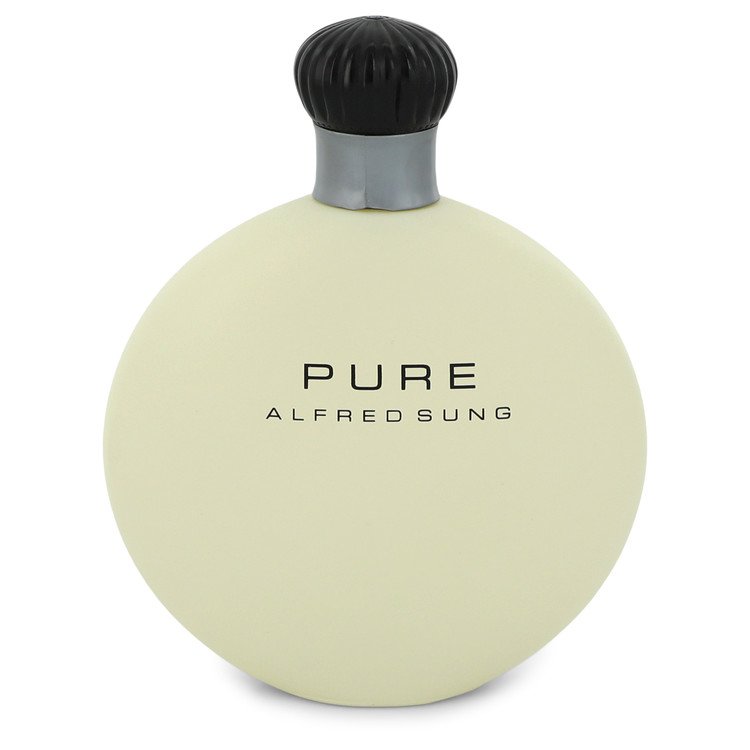 PURE by Alfred Sung - Eau De Parfum Spray (unboxed) 3.4 oz 100 ml for Women