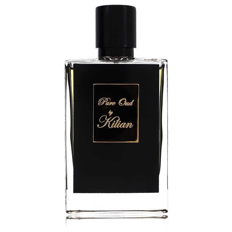 Pure Oud by Kilian - Eau De Parfum Refillable Spray (Unboxed) 1.7 oz 50 ml for Women