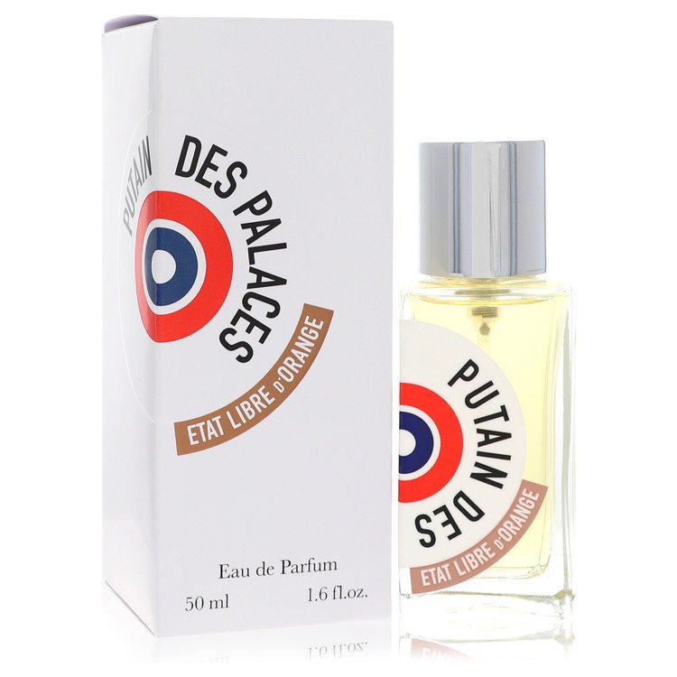 Putain Des Palaces by Etat Libre D'Orange - Eau De Parfum Spray 1.6 oz 50 ml for Women