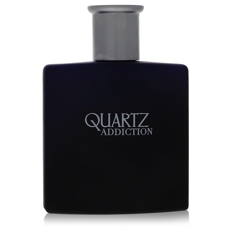 Quartz Addiction by Molyneux Eau De Parfum Spray (unboxed) 3.4 oz Image