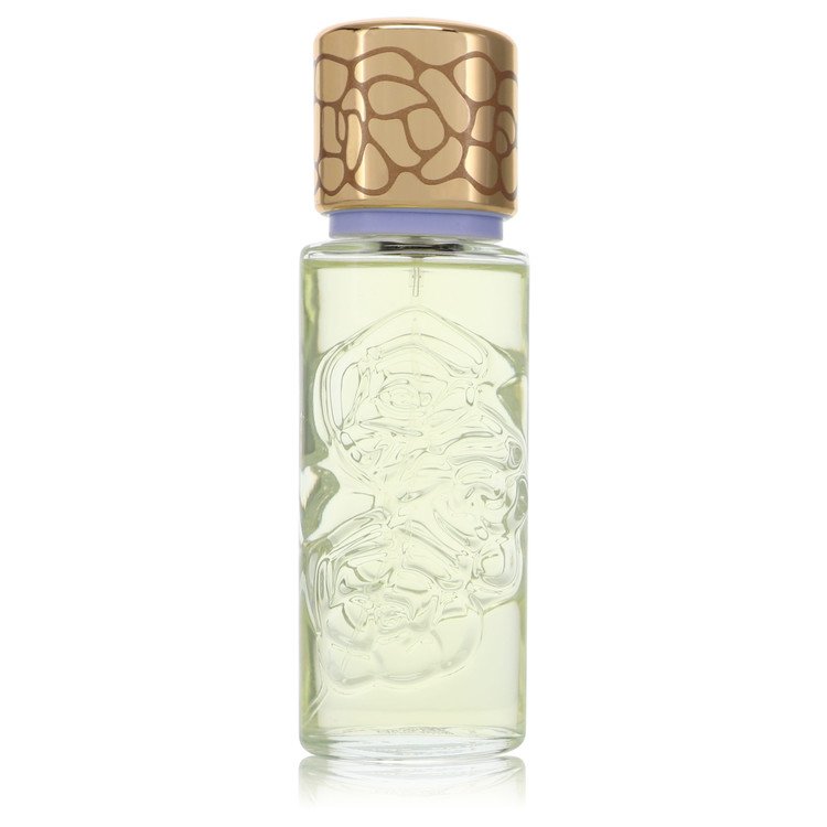 Quelques Fleurs Jardin Secret by Houbigant - Eau De Parfum Spray (unboxed) 3.4 oz 100 ml for Women