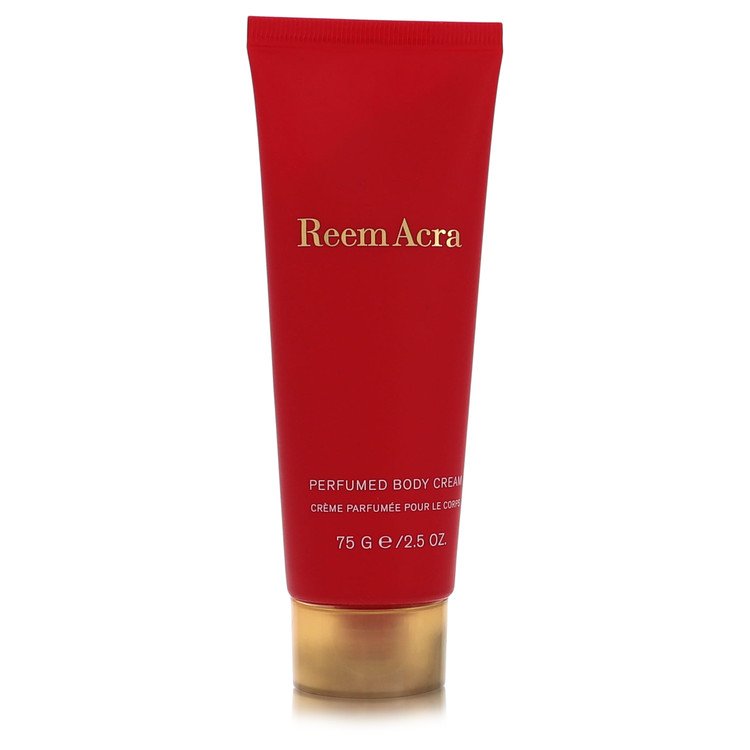 Reem Acra by Reem Acra Women Body Cream 2.5 oz Image