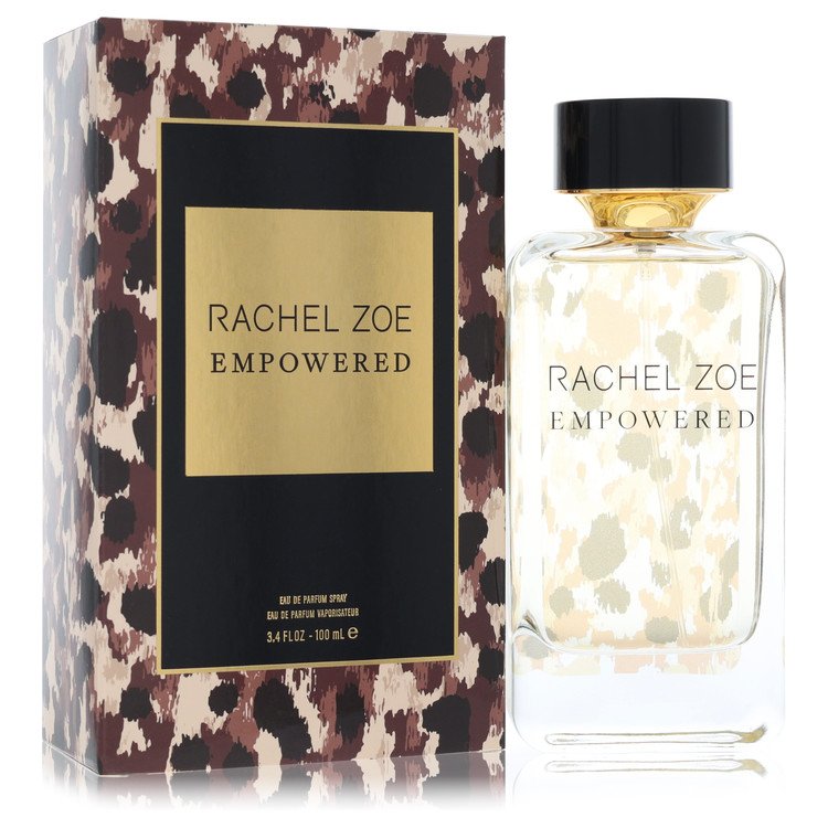 Rachel Zoe Empowered Perfume by Rachel Zoe 100 ml EDP Spray for Women