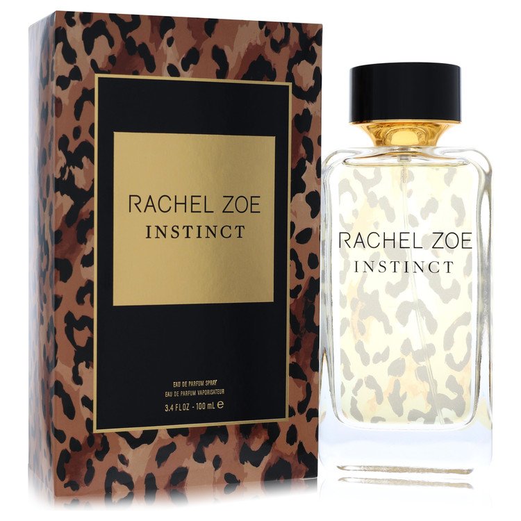 Rachel Zoe Instinct Perfume by Rachel Zoe 100 ml EDP Spray for Women