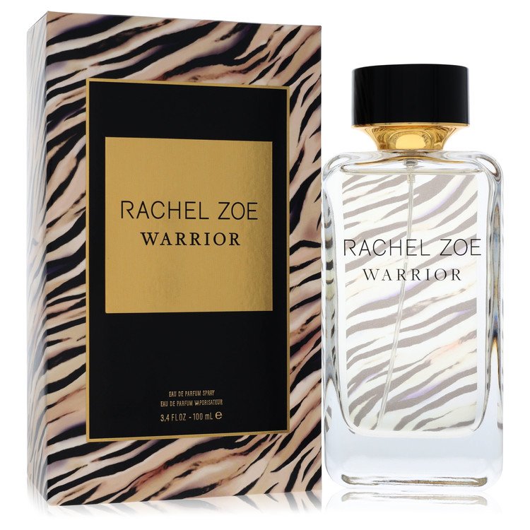 Rachel Zoe Warrior Perfume by Rachel Zoe 100 ml EDP Spray for Women