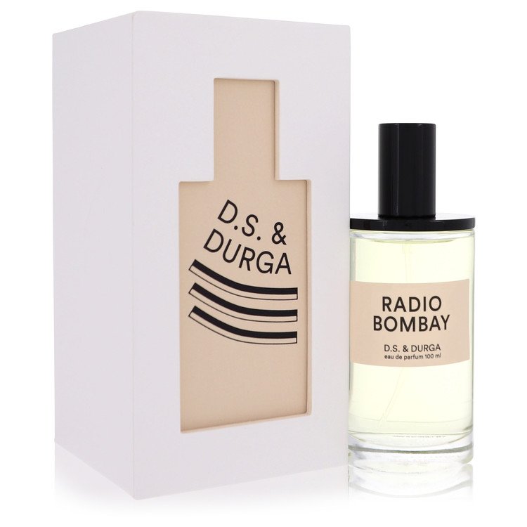 Radio Bombay Perfume 100 ml EDP Spray (Unisex) for Women