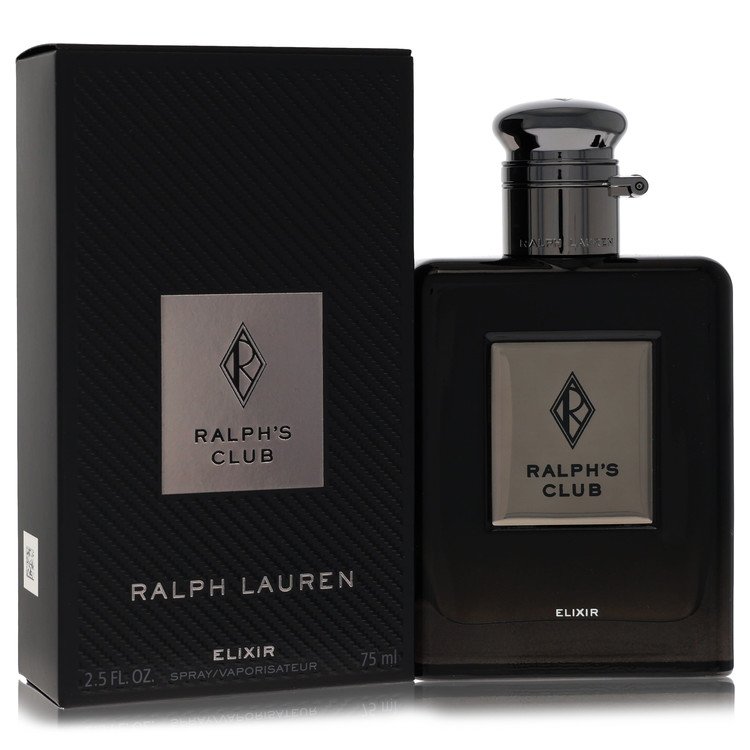 Ralph's Club Elixir