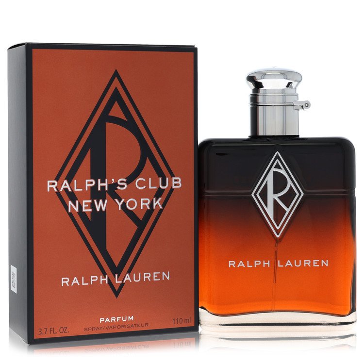 Ralph's Club New York