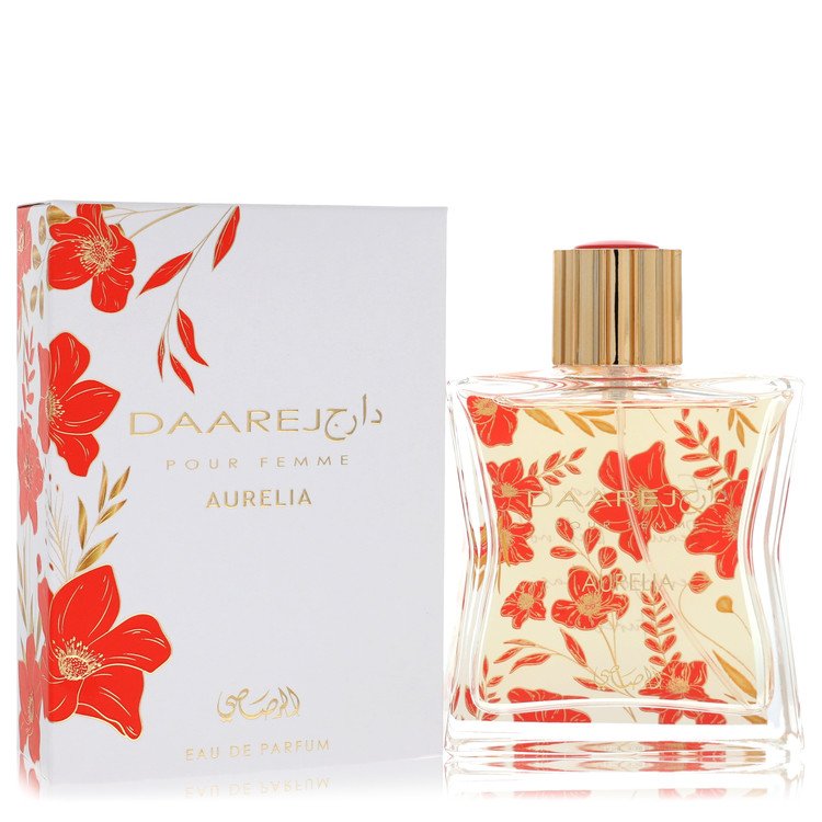 Rasasi Daarej Aurelia