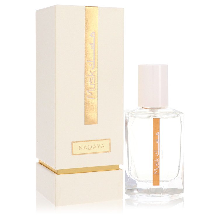 Rasasi Musk Naqaya Perfume 49 ml EDP Spray (Unisex) for Women