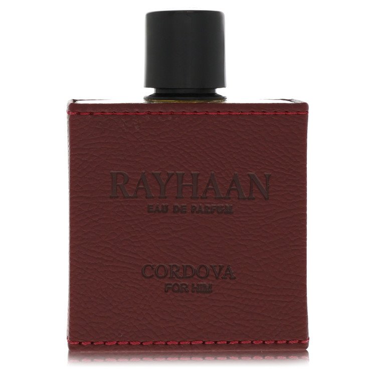 Rayhaan Cordova
