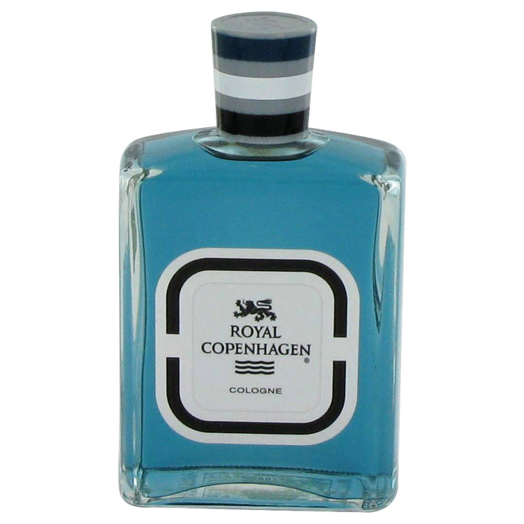 Royal Copenhagen Cologne 8 oz Cologne (unboxed) for Men