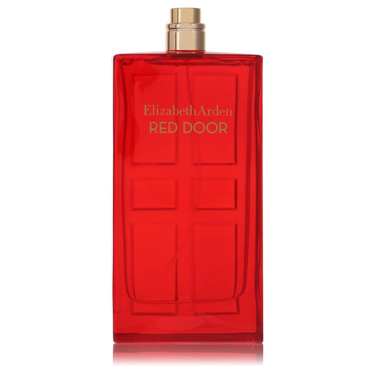 Red Door Perfume by Elizabeth Arden 3.4 oz EDT Spray(Tester) for Women -  447547