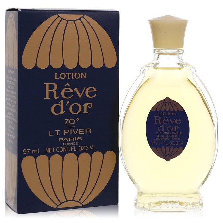 EAN 3369180672528 product image for Reve D'or Perfume by Piver 96 ml Cologne Splash for Women | upcitemdb.com