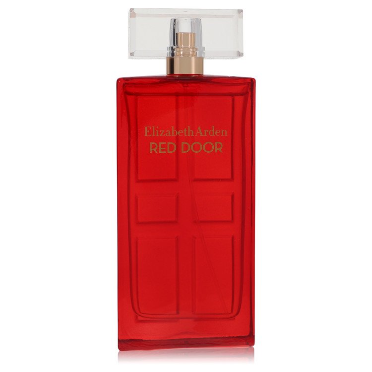 RED DOOR by Elizabeth Arden Women Eau De Toilette Spray (unboxed) 3.3 oz Image