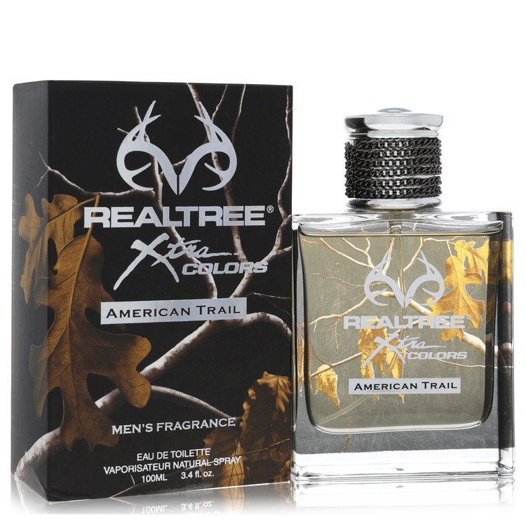 Realtree Xtra Colors