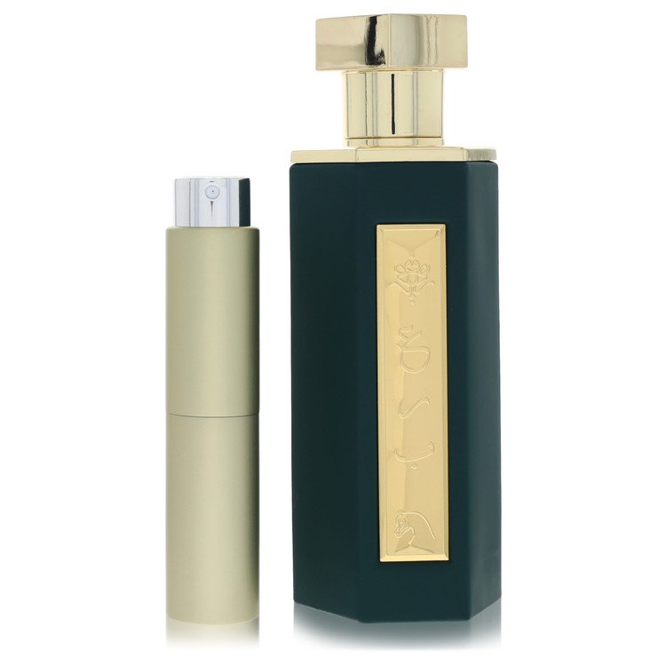 Reef Obaiah Parfum