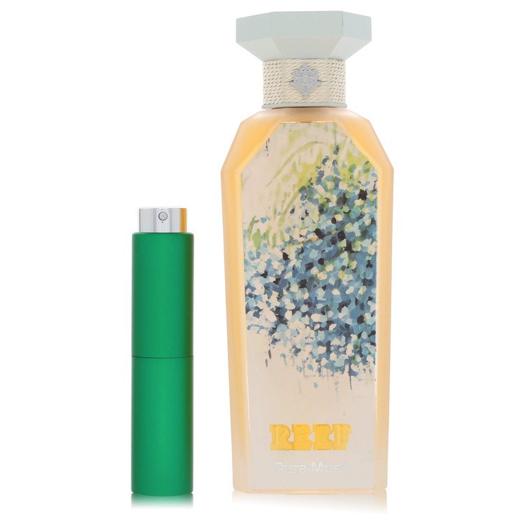 Reef Pure Musk Parfum