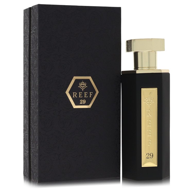 Reef 29 Parfum Perfume by Reef 100 ml Parfum Spray for Women