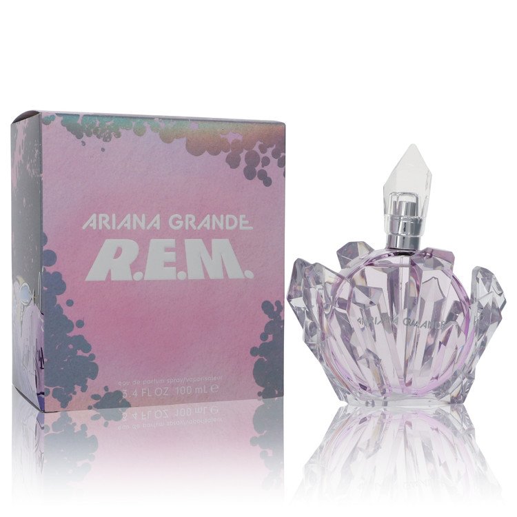Ariana Grande R.E.M. by Ariana Grande Women Eau De Parfum Spray 3.4 oz Image