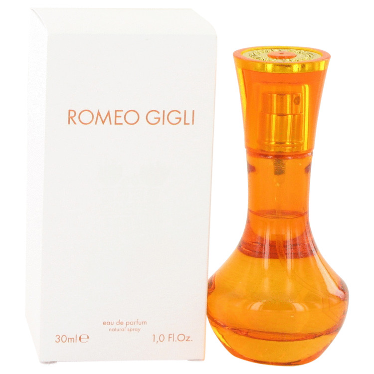 Romeo Gigli 2003 Perfume by Romeo Gigli 30 ml EDP Spay for Women