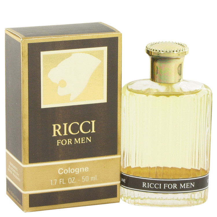 Ricci Cologne by Nina Ricci 50 ml Cologne for Men