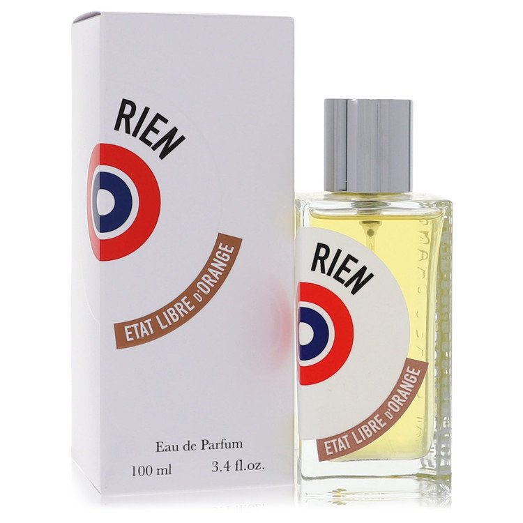 Rien Perfume by Etat Libre D'orange 100 ml EDP Spray for Women