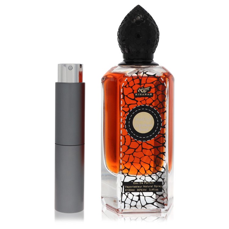 Rihanah Ispahan Oud
