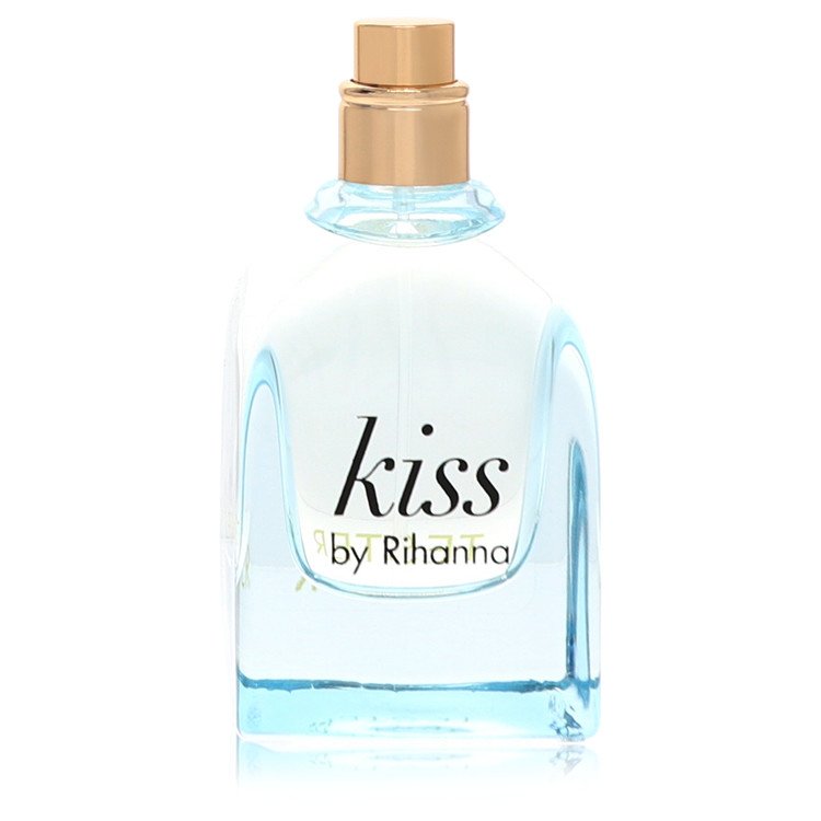 Rihanna Kiss Perfume by Rihanna