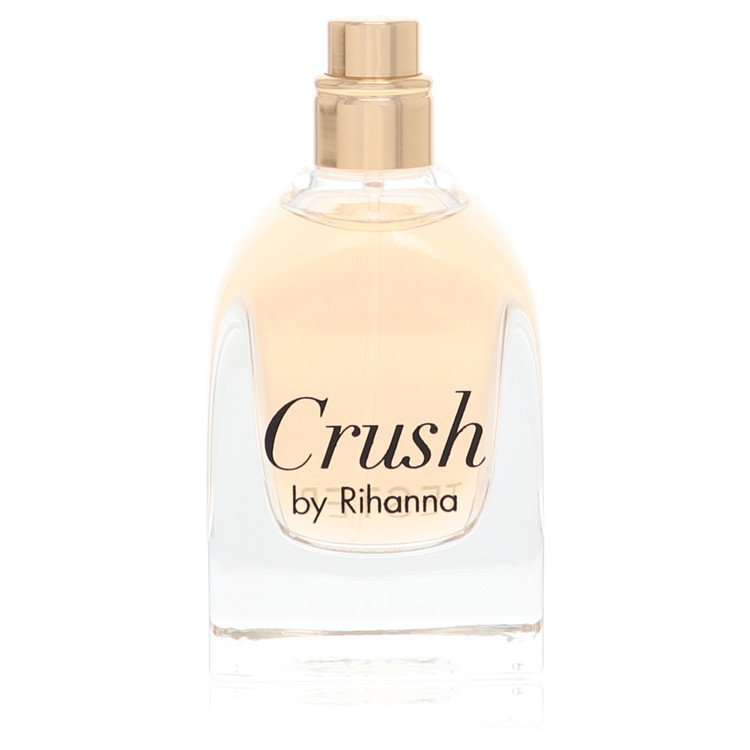 Rihanna Crush Perfume by Rihanna