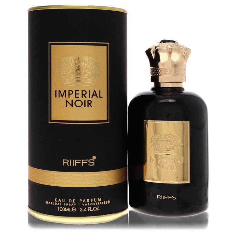 Riiffs Imperial Noir Cologne by Riiffs