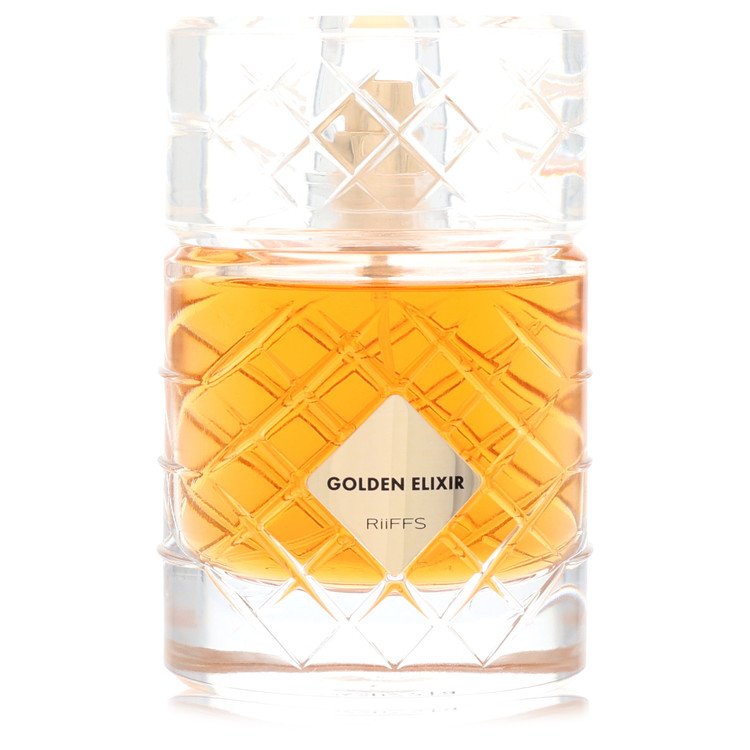 Riiffs Golden Elixir