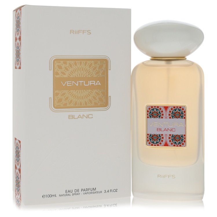 Riiffs Ventura Blanc Perfume by Riiffs 100 ml EDP Spray for Women