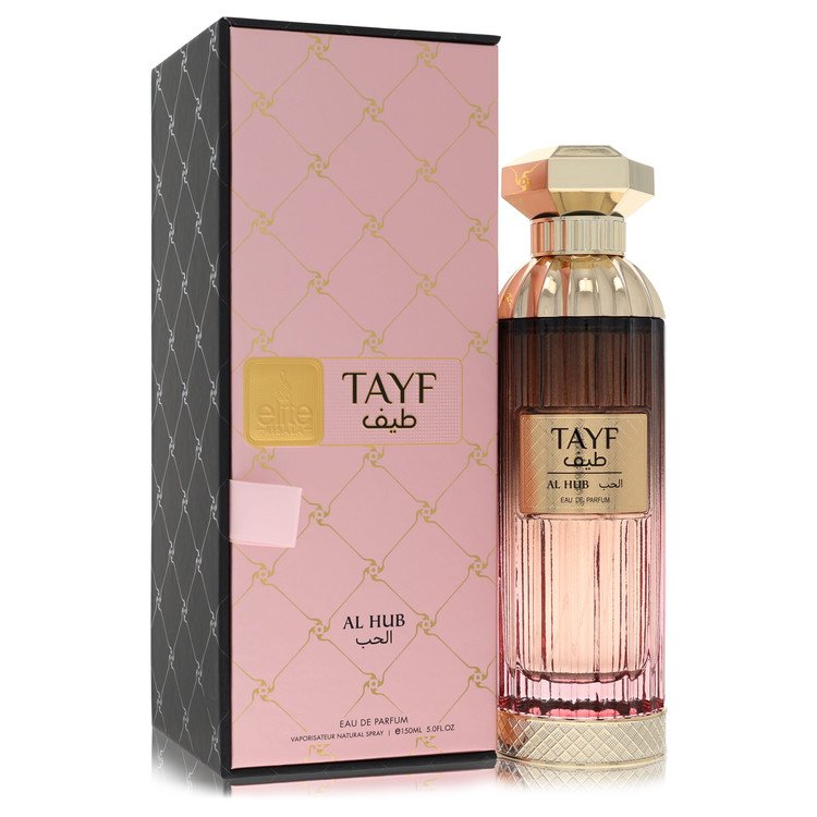 Risala Elite Tayf Al Hub Perfume by Risala 148 ml EDP Spray for Women