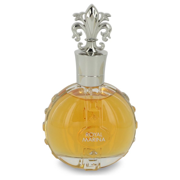 Royal Marina Diamond by Marina De Bourbon - Eau De Parfum Spray (unboxed) 3.4 oz 100 ml for Women
