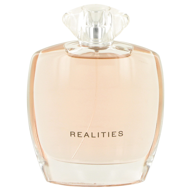 Realities (new) Perfume 100 ml Eau De Parfum Spray (unboxed) for Women
