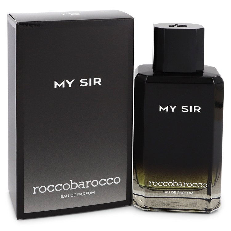 Roccobarocco My Sir Cologne by Roccobarocco