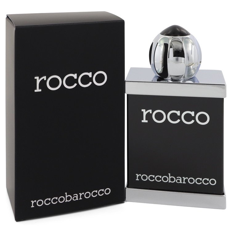 Rocco Black Cologne by Roccobarocco