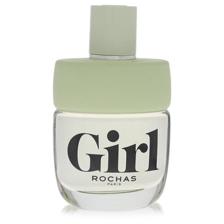 Rochas Girl Perfume by Rochas