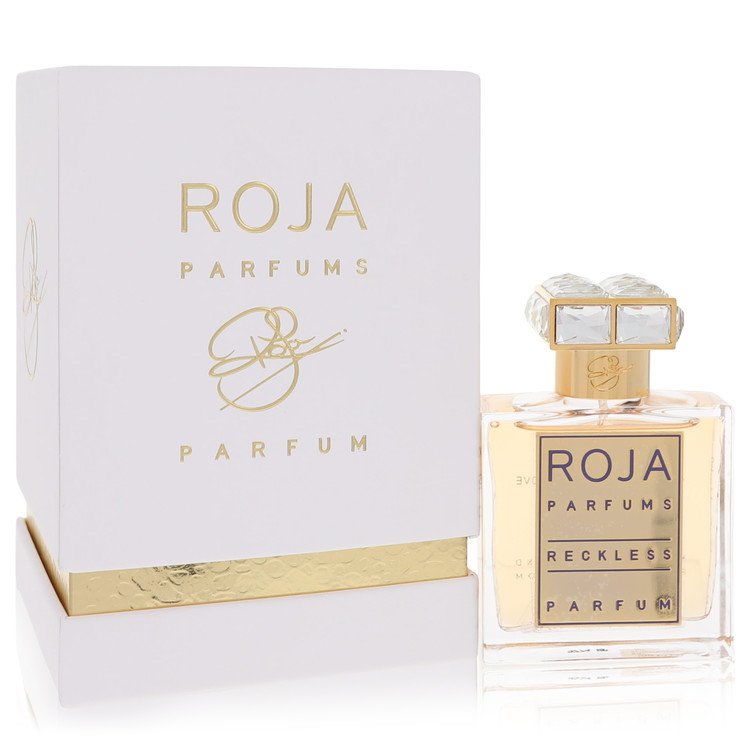 Roja Reckless Perfume by Roja Parfums 50 ml EDP Spray for Women
