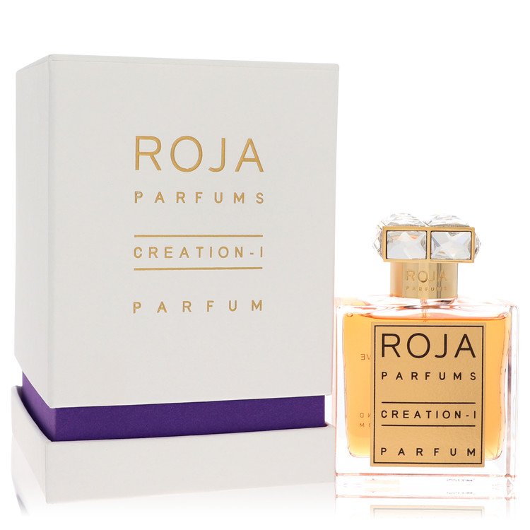 Roja Creation-i Perfume 50 ml Extrait De Parfum Spray for Women