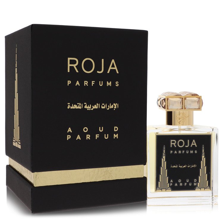 Roja United Arab Emirates Perfume by Roja Parfums