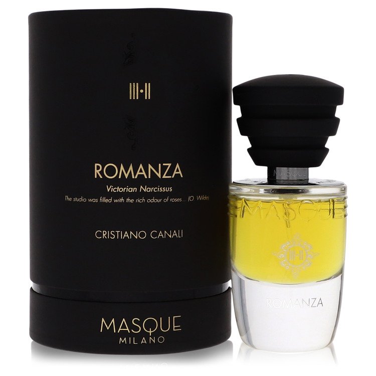 Romanza Perfume by Masque Milano 35 ml EDP Spray (Unisex) for Women