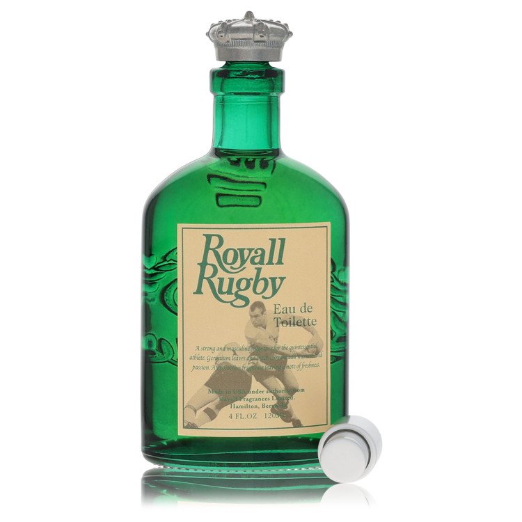 Royall Rugby
