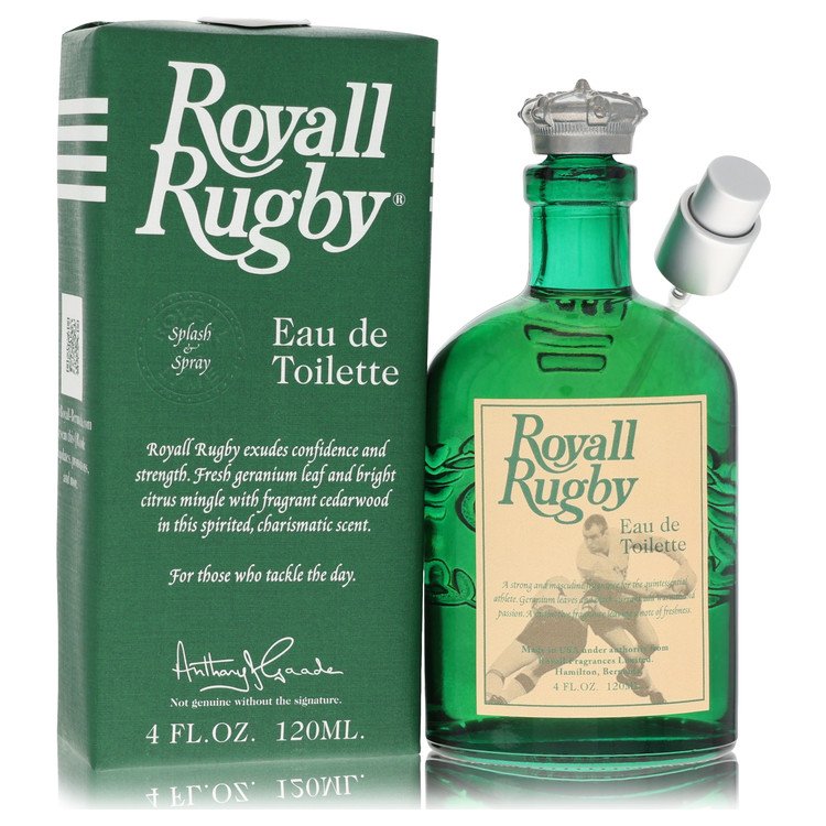 Royall Rugby